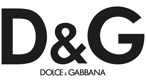 logo dolce gabbana|dolce and gabbana logo image.